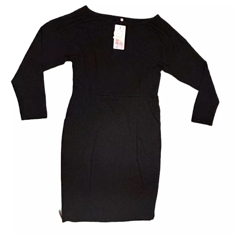 Little Black Dress - XL